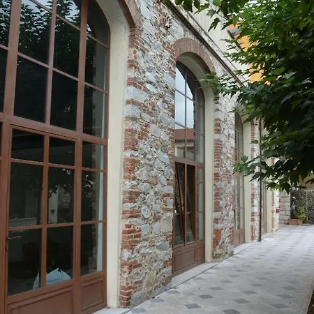 Guest house Camera Della Corte Pietrasanta