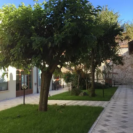 Camera Della Corte Guest house Pietrasanta