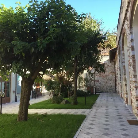 Camera Della Corte