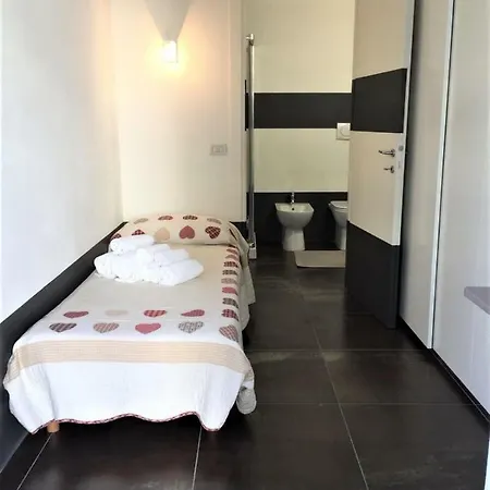 Guest house Camera Della Corte *
