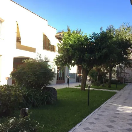 Guest house Camera Della Corte Pietrasanta