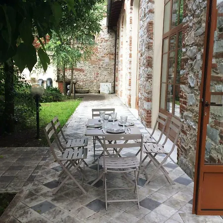 Camera Della Corte Guest house Pietrasanta