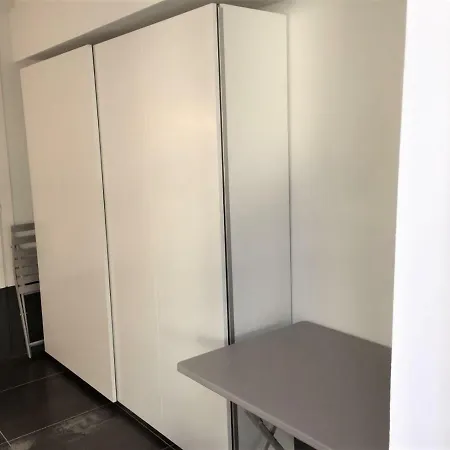 Camera Della Corte