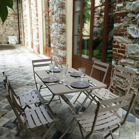 Camera Della Corte